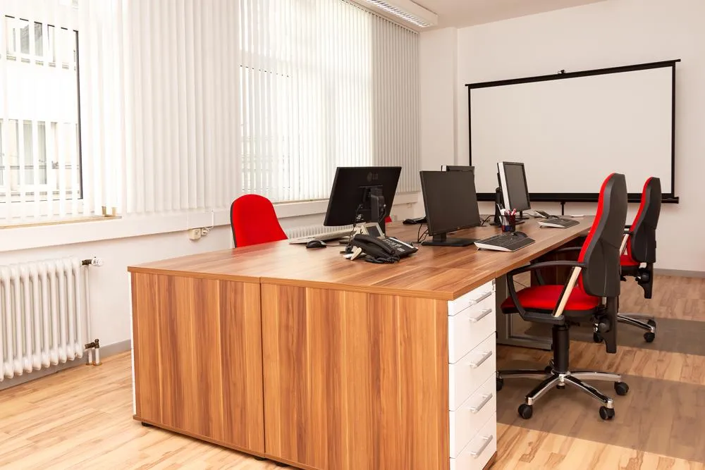Bürofläche im CoWoNE.Center Neuss