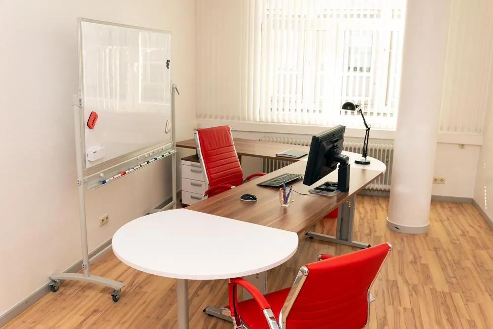 Privatbüro im CoWoNE Business Center