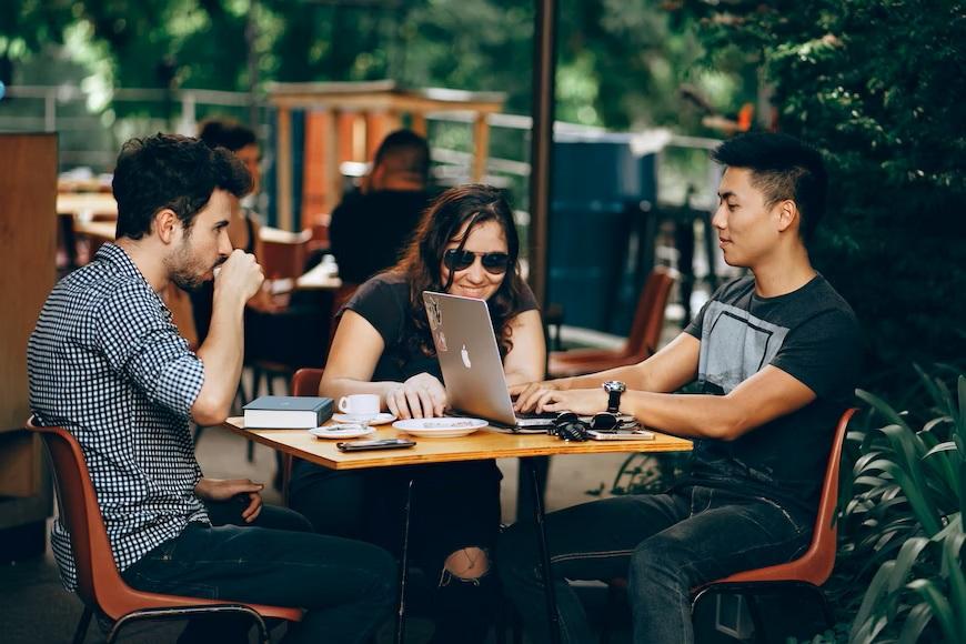 Coworking-Förderprogramme: Finanzielle Unterstützung für Start-ups