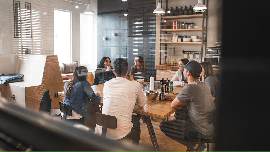 Team Offices: Die optimale Umgebung für Teamprojekte
