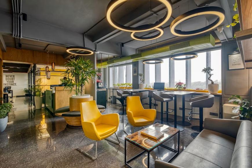 Was ist ein Coworking Space? Alles, was Sie wissen müssen