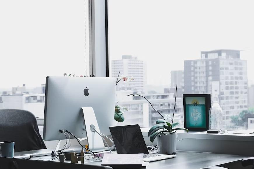 Coworking-Space als Betriebsstätte: Vorteile und Überlegungen