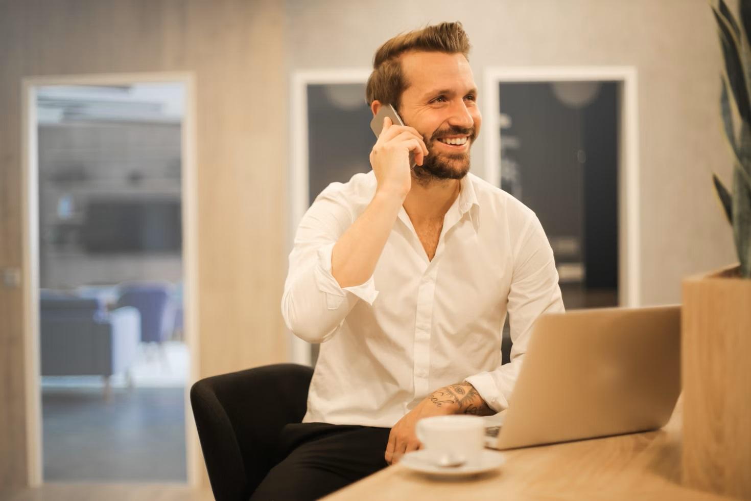 Fachkräftemangel: Coworking als Lösung