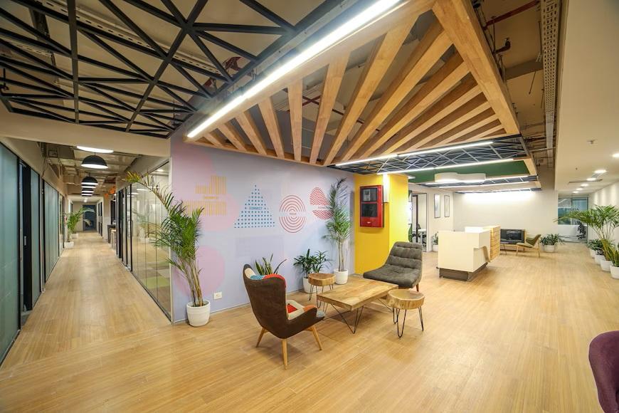 Unternehmenskultur &amp; Coworking Spaces: Einfluss &amp; Vorteile