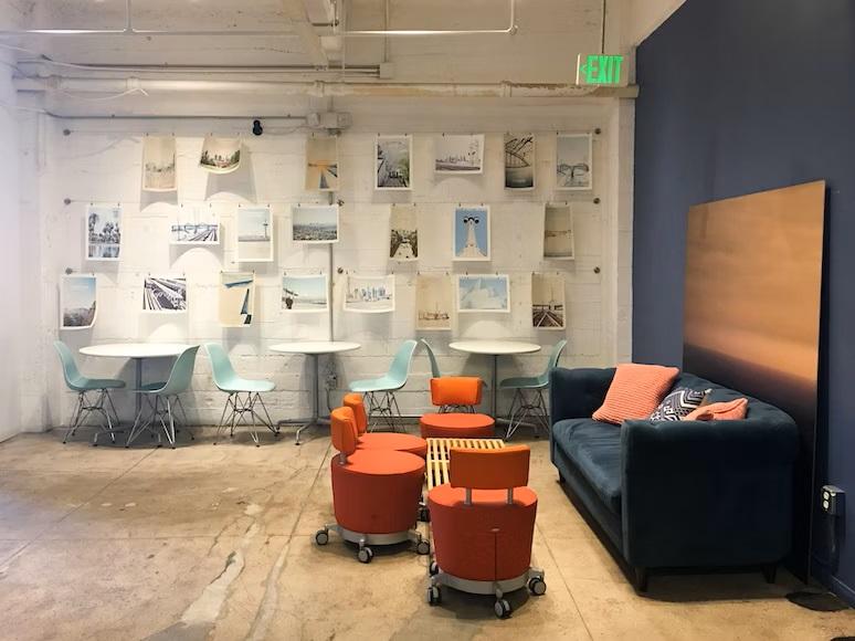 Effizientes Arbeiten: Warum Coworking Spaces die beste Wahl sind