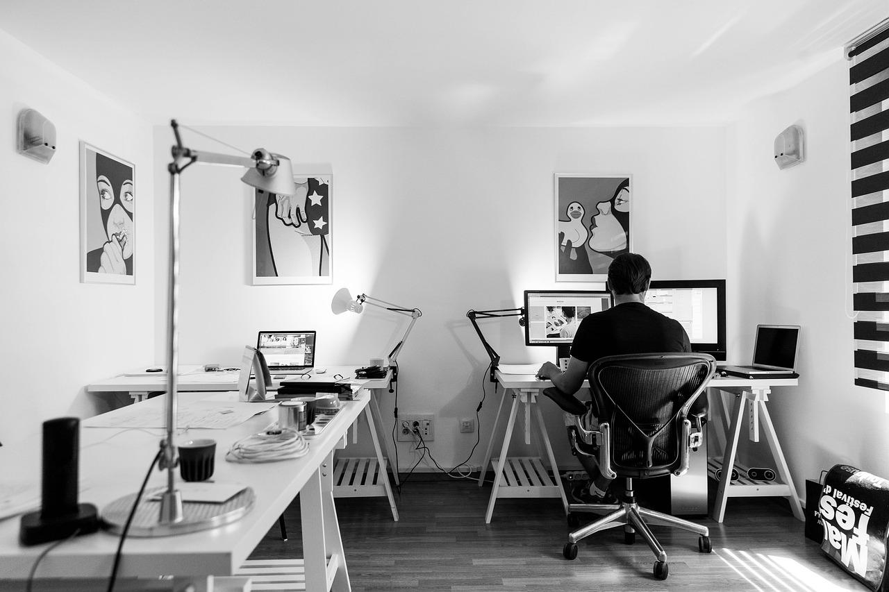 Neuss als Büro-Hotspot: Die 6 Vorteile eines Coworking-Spaces in Neuss für Unternehmen