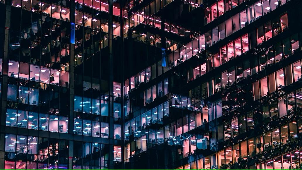 Coworking-Spaces als ladungsfähige Adresse