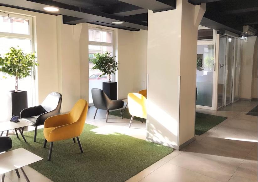 Die unschlagbaren 6 Vorteile von Coworking