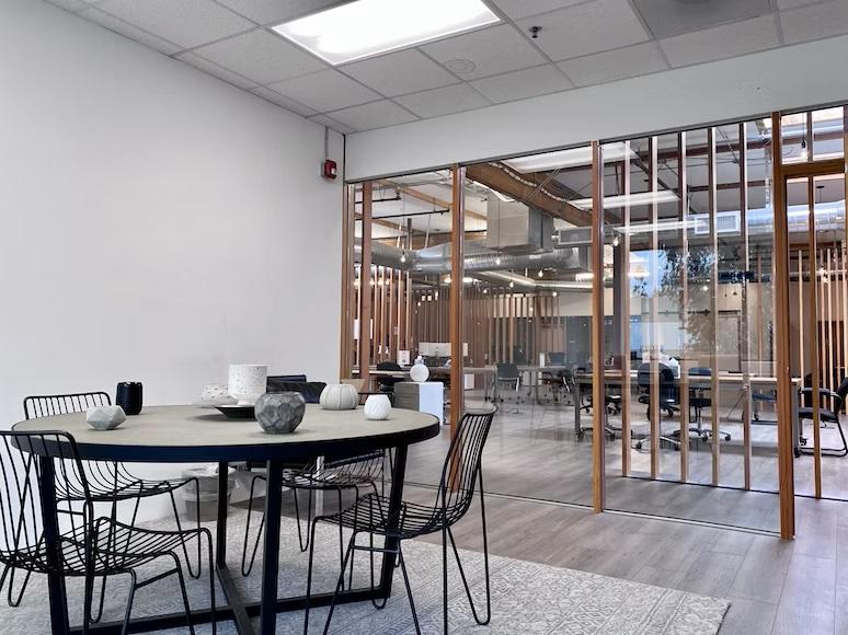 Wie Sie von einem Coworking-Space maximal profitieren