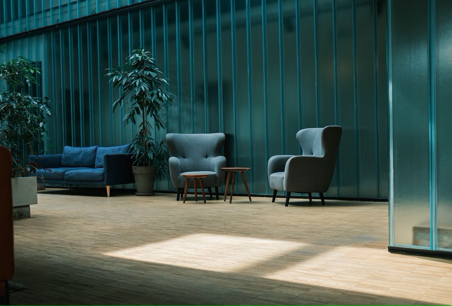 Geschäftlich sicher: Coworking Space Adressnutzung und ihre rechtlichen Tücken