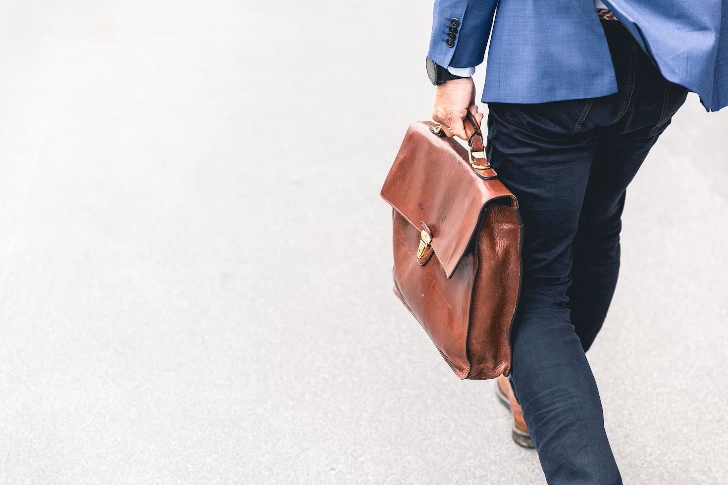 Coworking Space als Firmensitz?