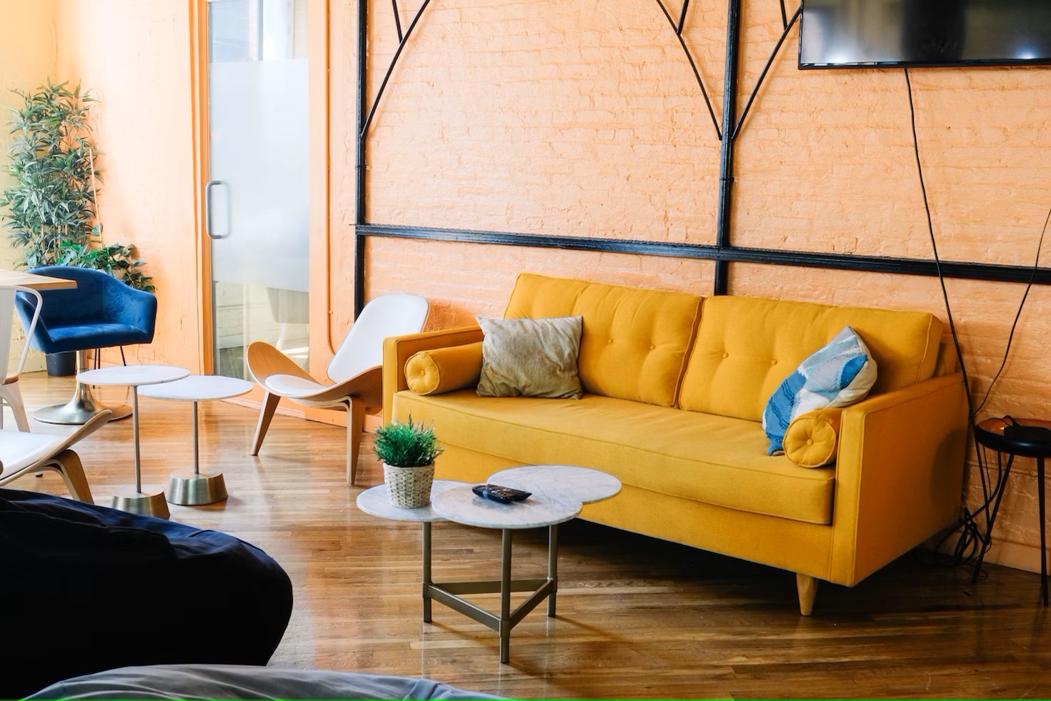 Coworking Spaces: Der flexible Weg zu einem professionellen Arbeitsumfeld