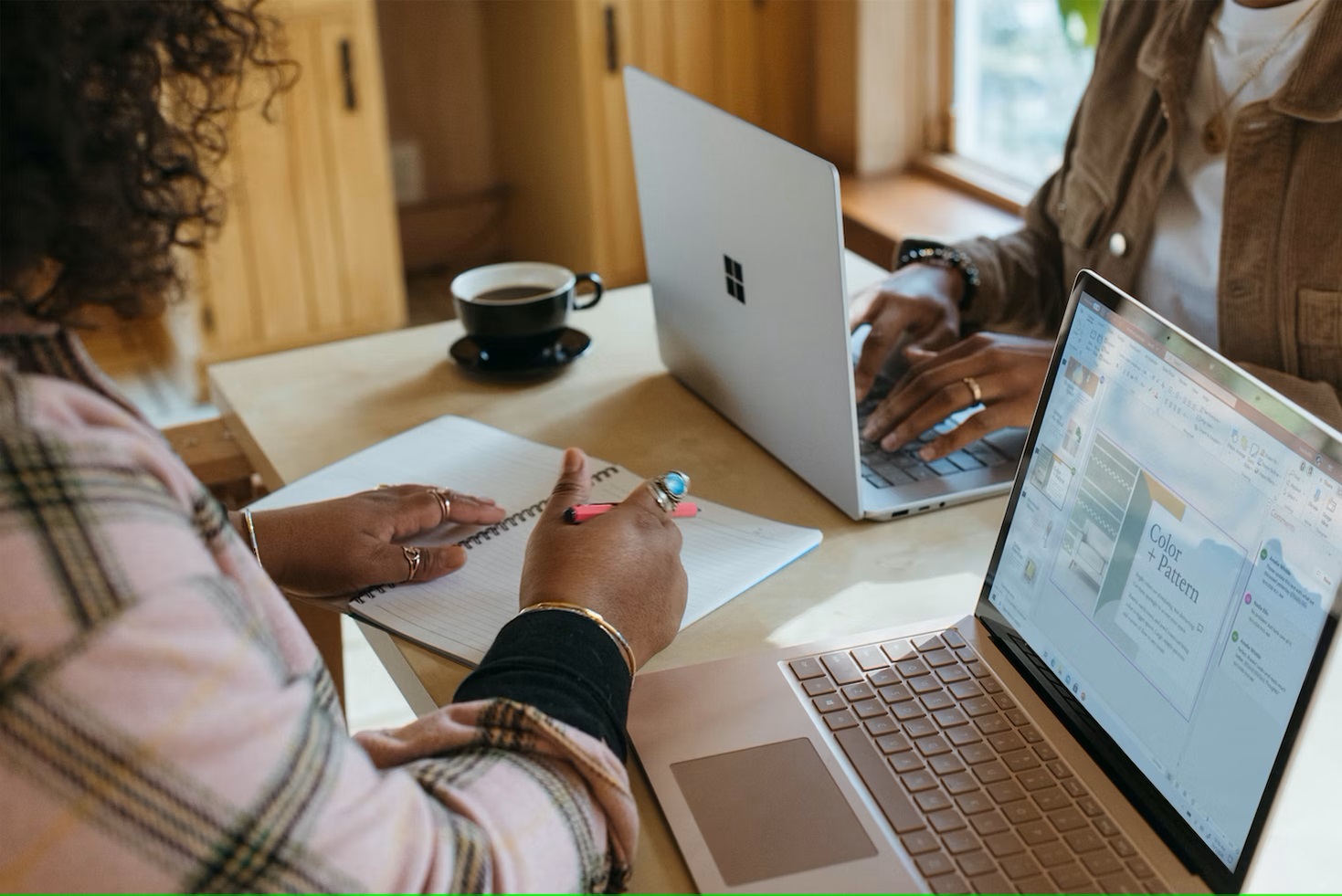 Coworking und Persönliches Wachstum: 6 Vorteile der Gemeinschaft