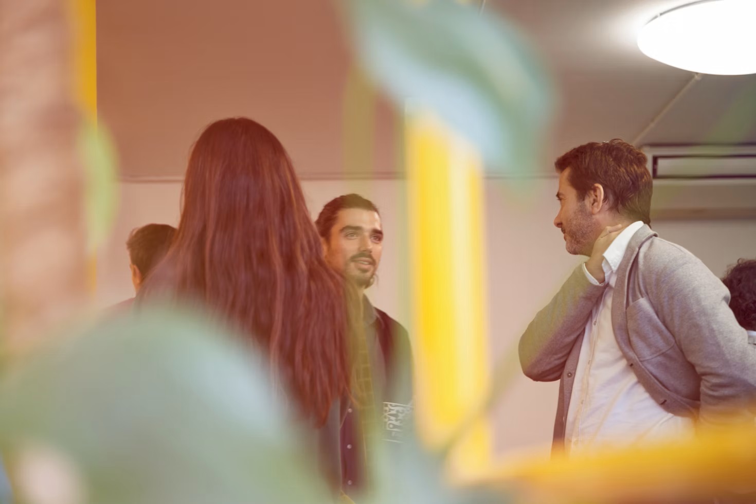 Was Einzelunternehmer im Coworking beachten sollten