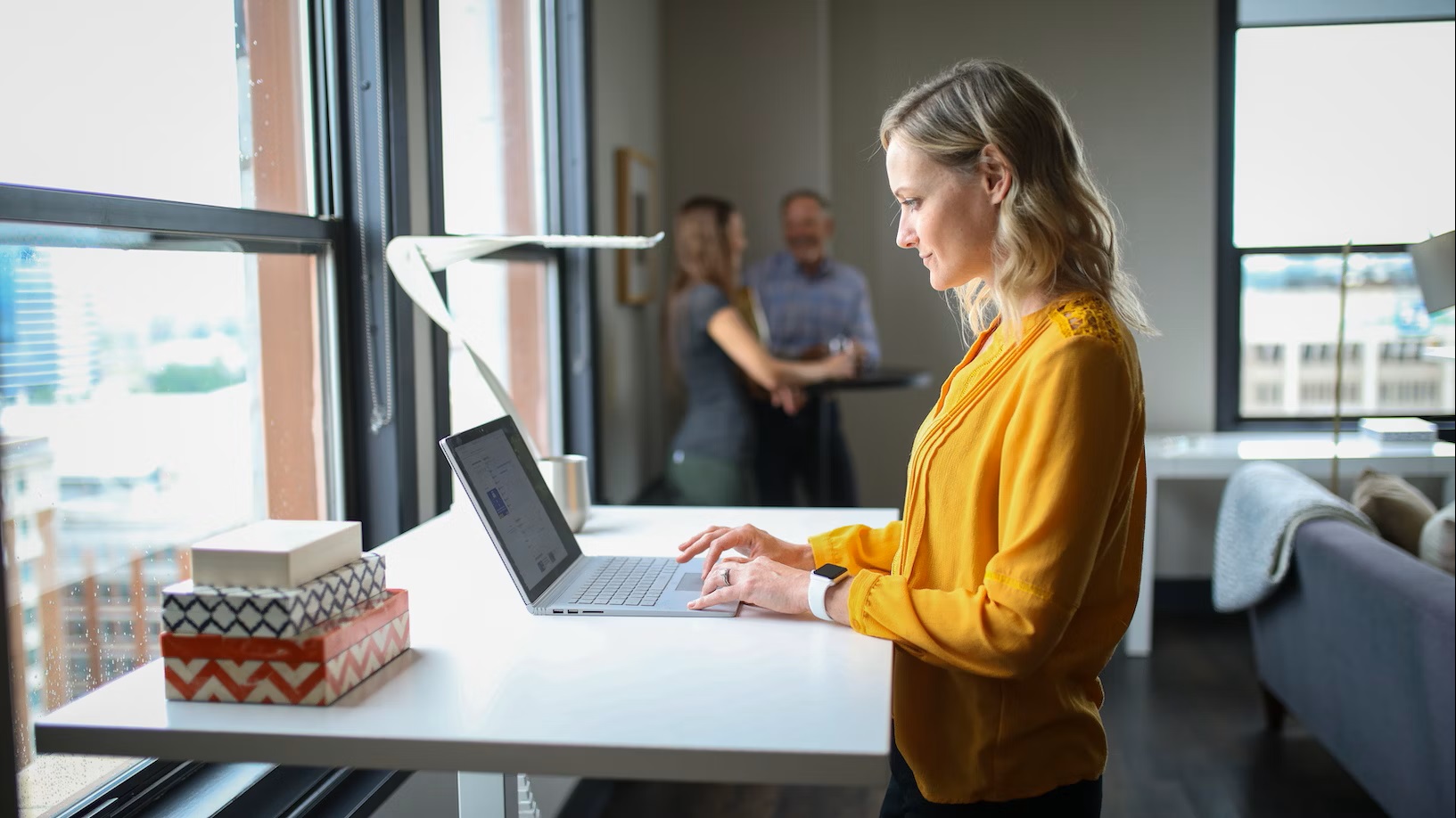 Dos und Don'ts: Geschäftsadresse im Coworking Space korrekt nutzen