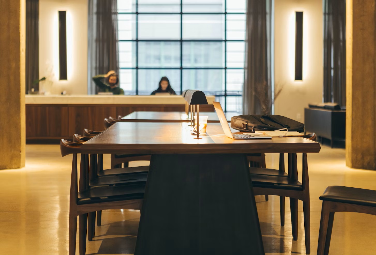 So kannst du ein Coworking Space als Betriebsstätte nutzen