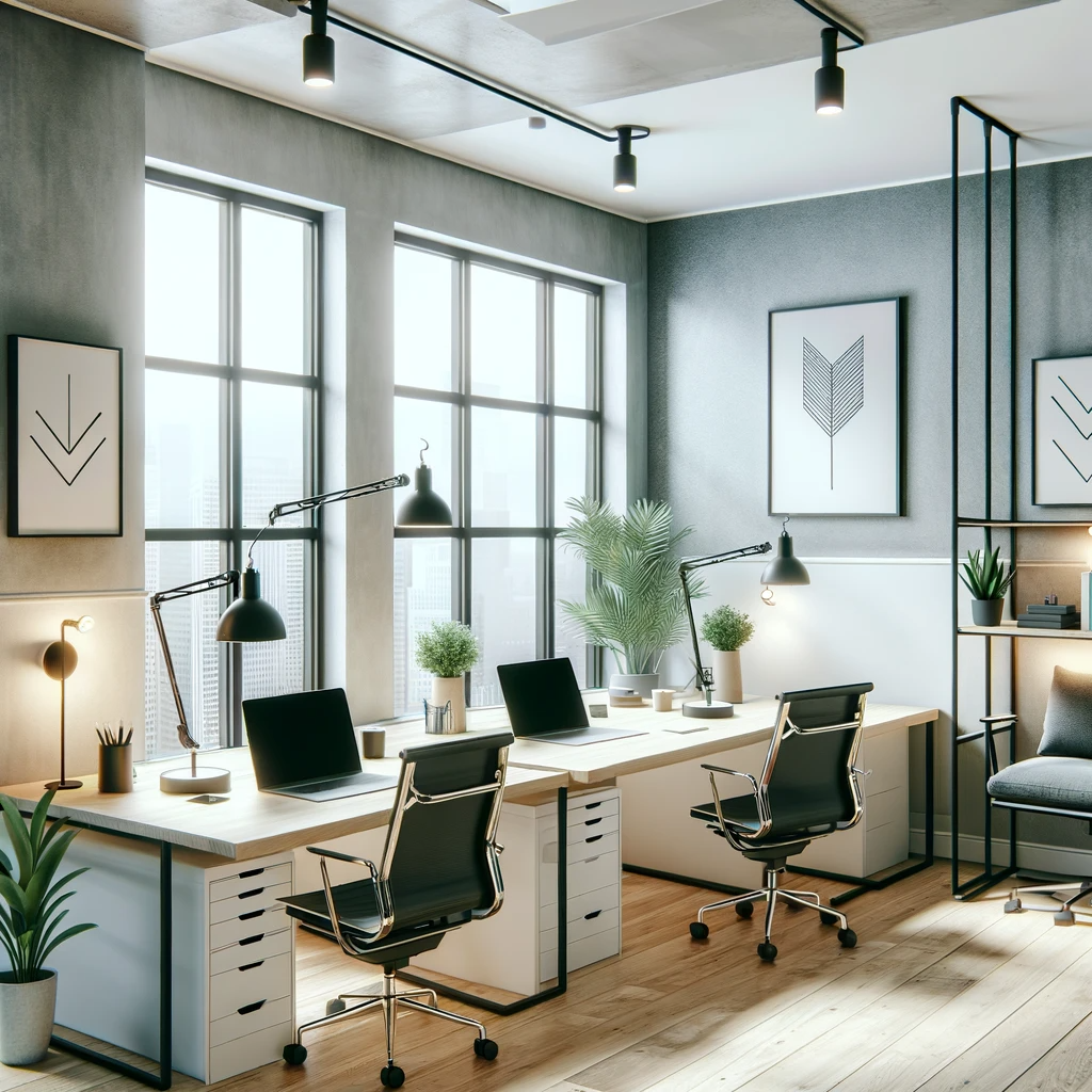 Coworking für Einsteiger: Schritte zum gemeinsamen Erfolg