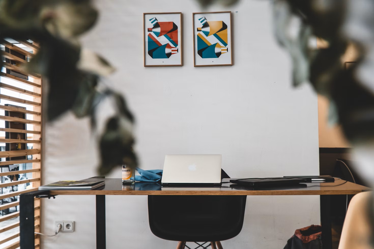 Geschäftliches Prestige ohne teure Büromieten: Virtuelle Adresse im Coworking-Space