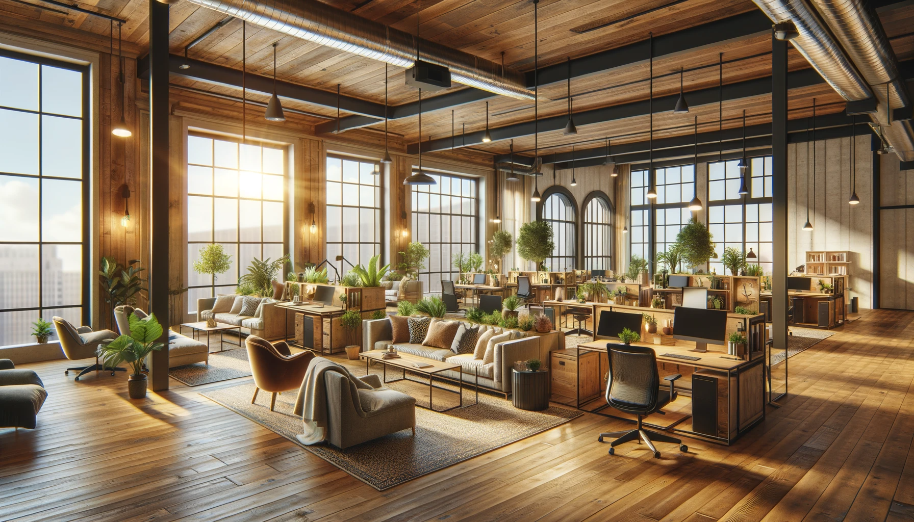 Adresse des Coworking Space nutzen: Ihr Schlüssel zur ladungsfähigen Geschäftsadresse