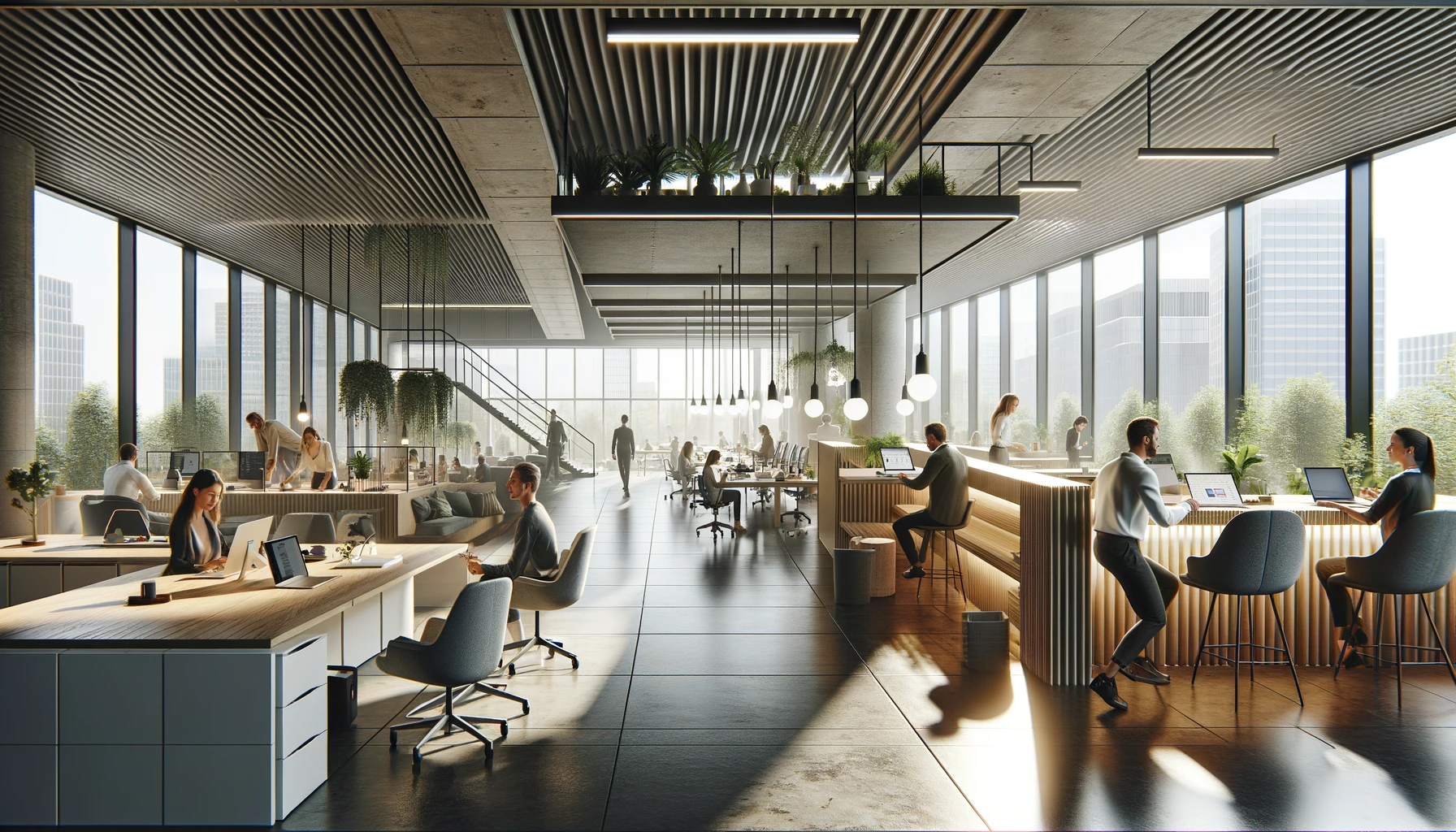 Coworking Space Betriebsstätte: Die wichtigsten Fakten