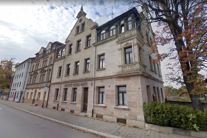 Arbeiten, wie es zu Ihnen passt – Cowone Erlangen 2 cowone Erlangen