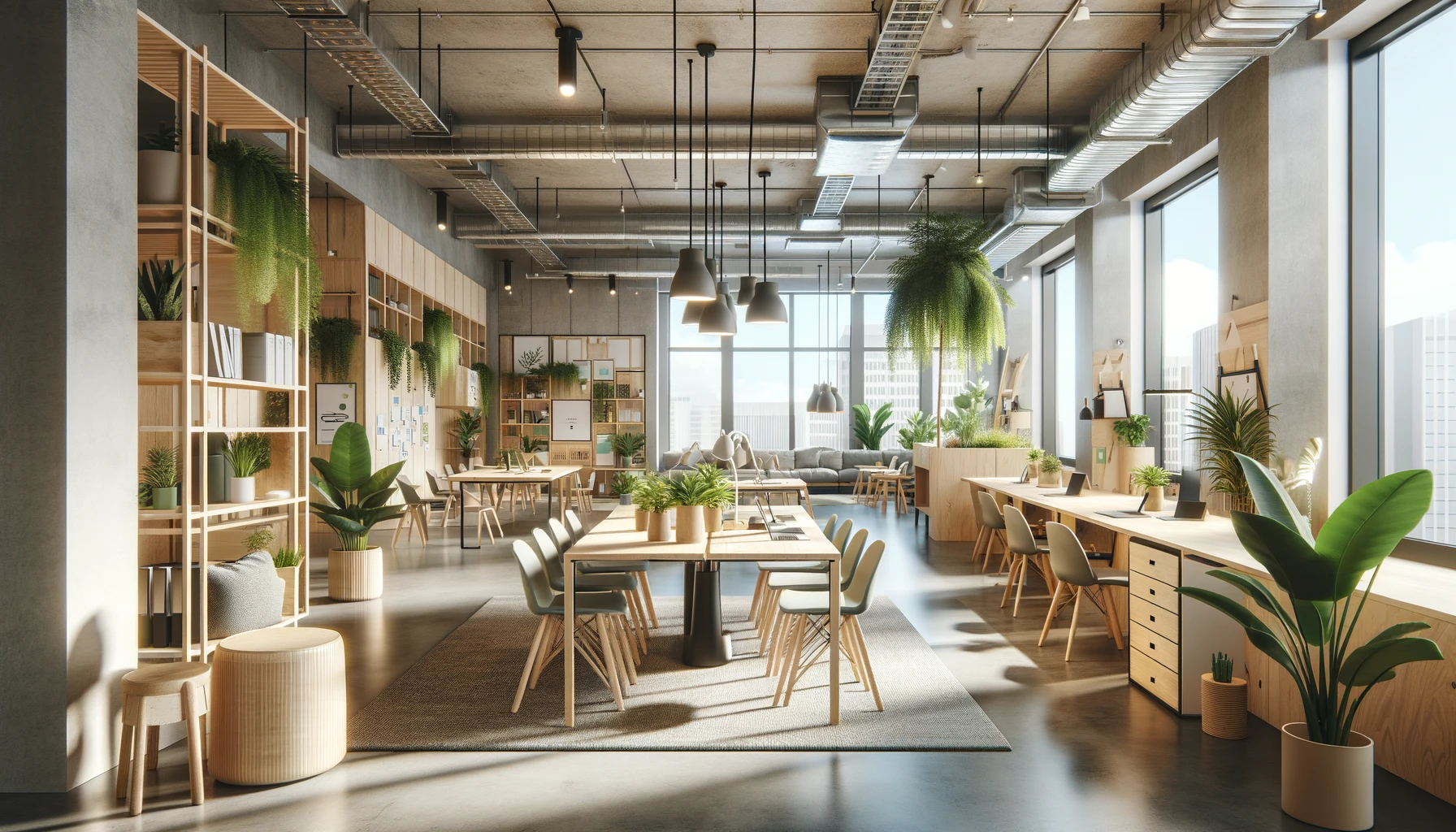 Coworking Space Betriebsstätte: Vorteile und Möglichkeiten