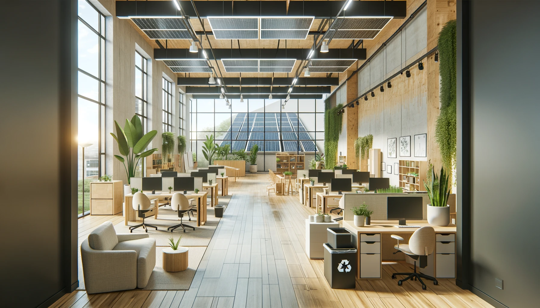 Warum Coworking Spaces die ideale Geschäftsadresse sind