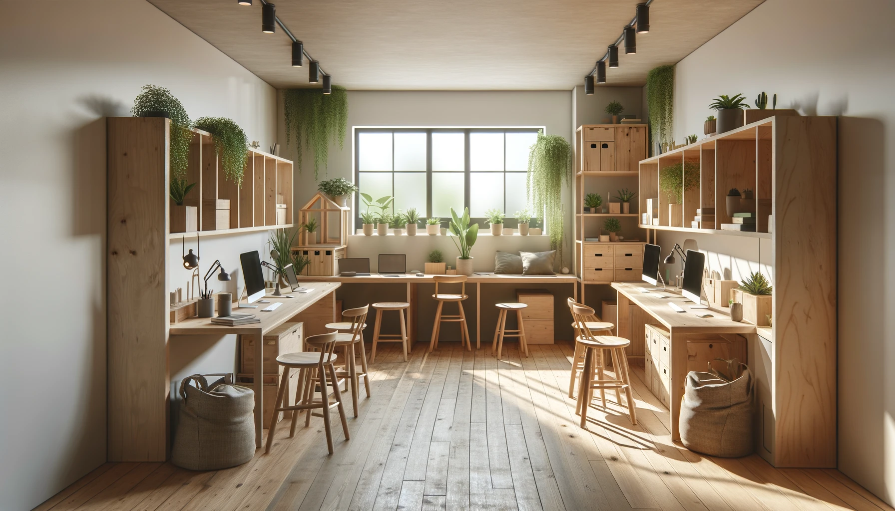 So nutzen Sie einen Coworking Space als Betriebsstätte: Tipps und Tricks