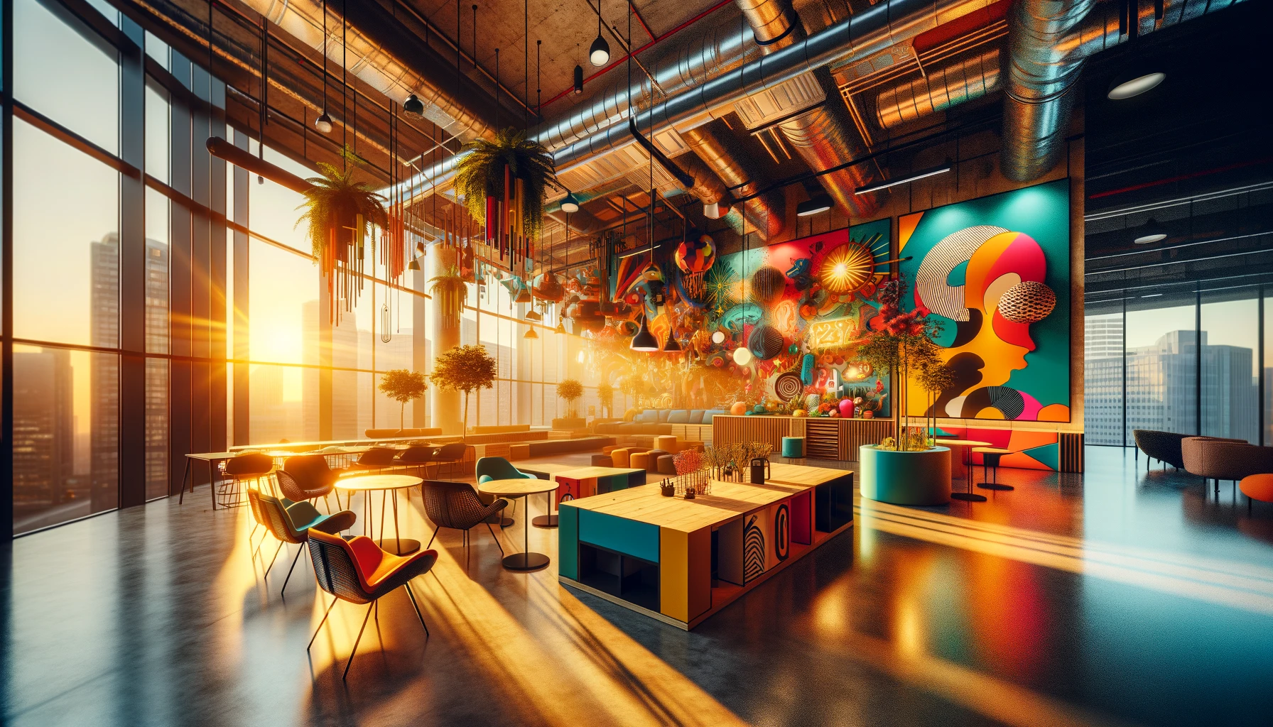 Virtuelle Geschäftsadresse im Coworking-Space: Ihr Schlüssel zum Erfolg