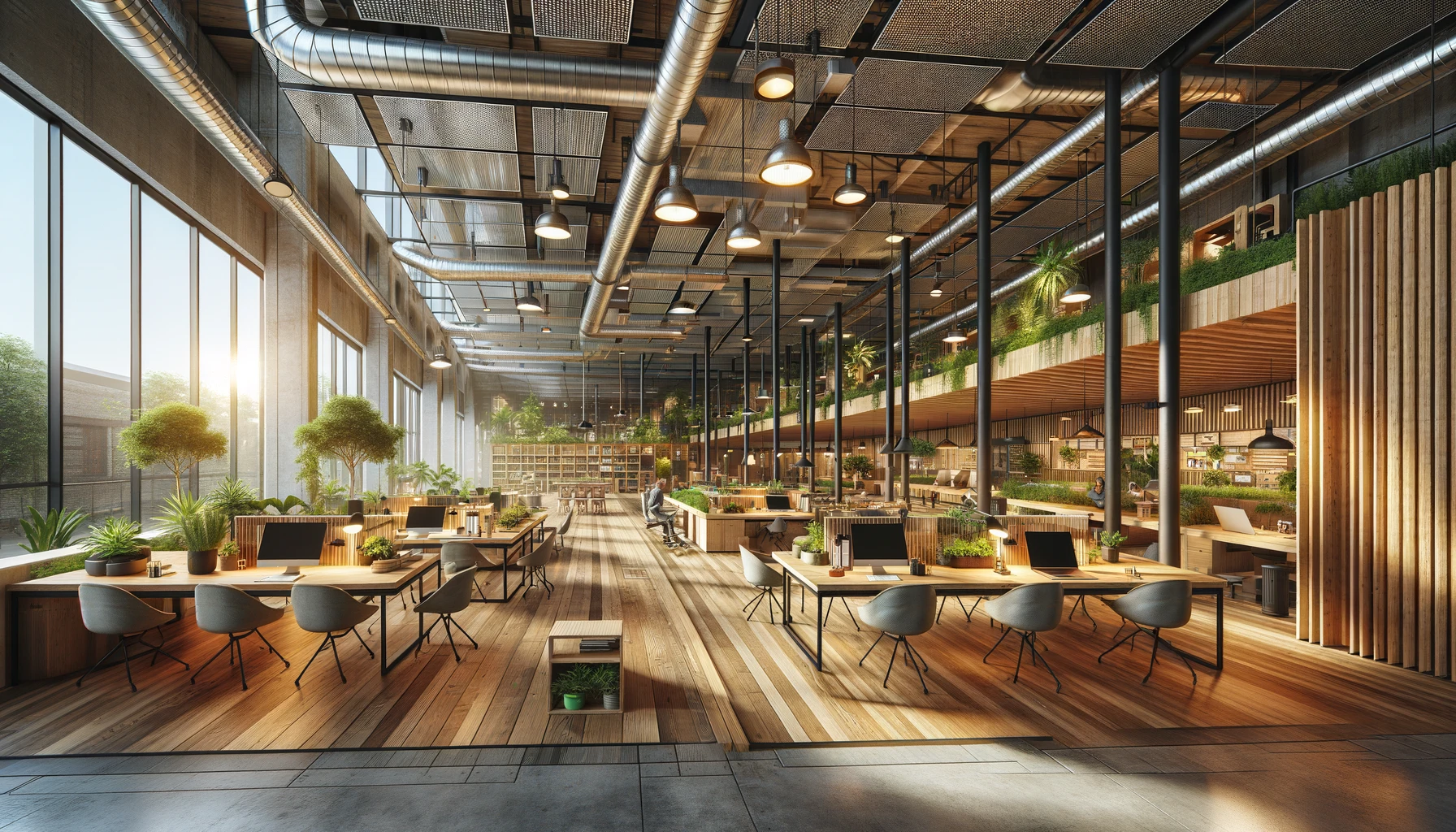 Firmenadresse mieten: Warum ein Coworking Space Sinn macht