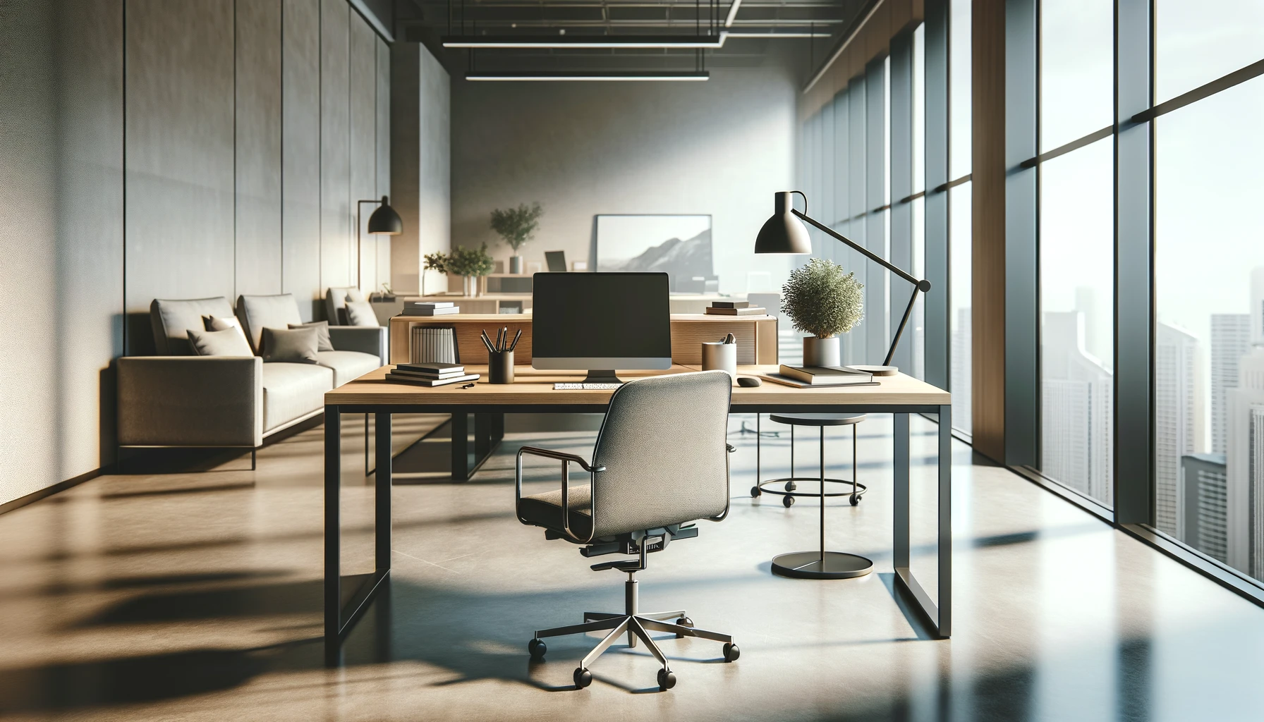 Freiheit am Arbeitsplatz: Flexible Arbeitsplätze in Coworking Spaces