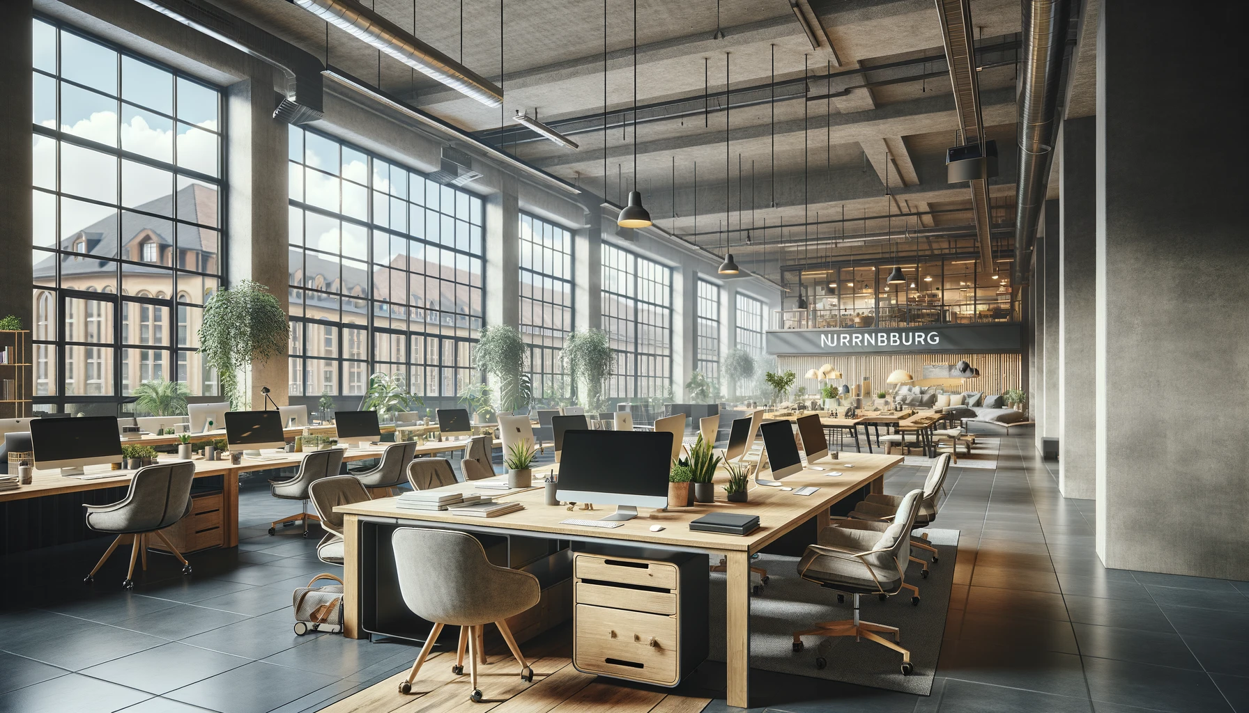 Geschäftsadresse im Handelsregister: Die Vorteile einer Coworking Space-Adresse
