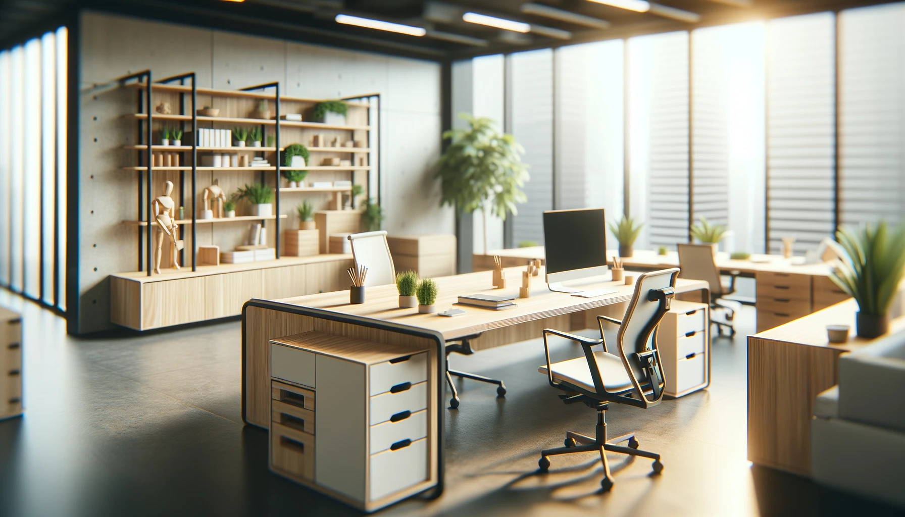 Die Vorteile einer Geschäftsadresse in einem Coworking Space