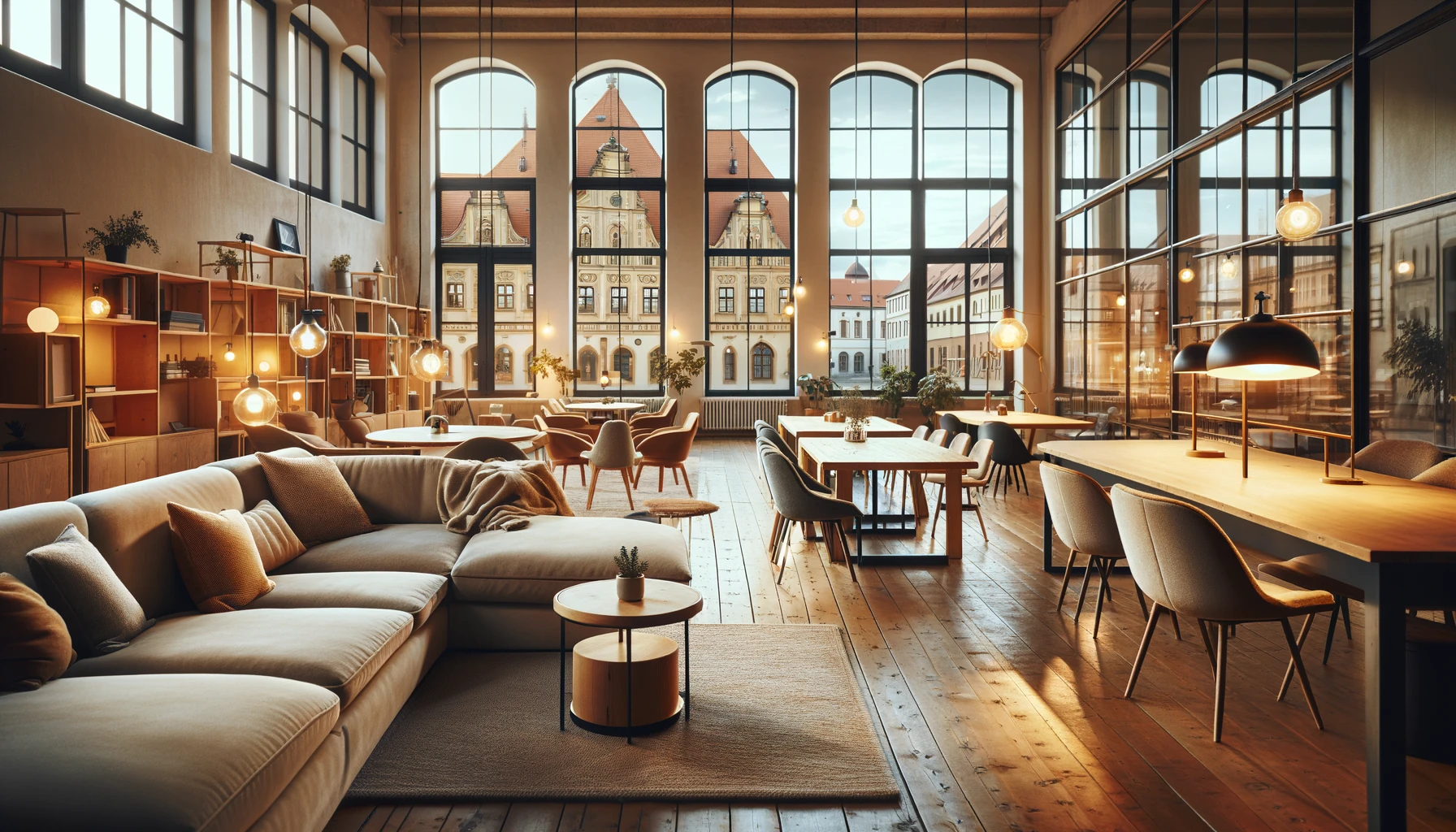 Geschäftsadresse mieten und Zeit sparen