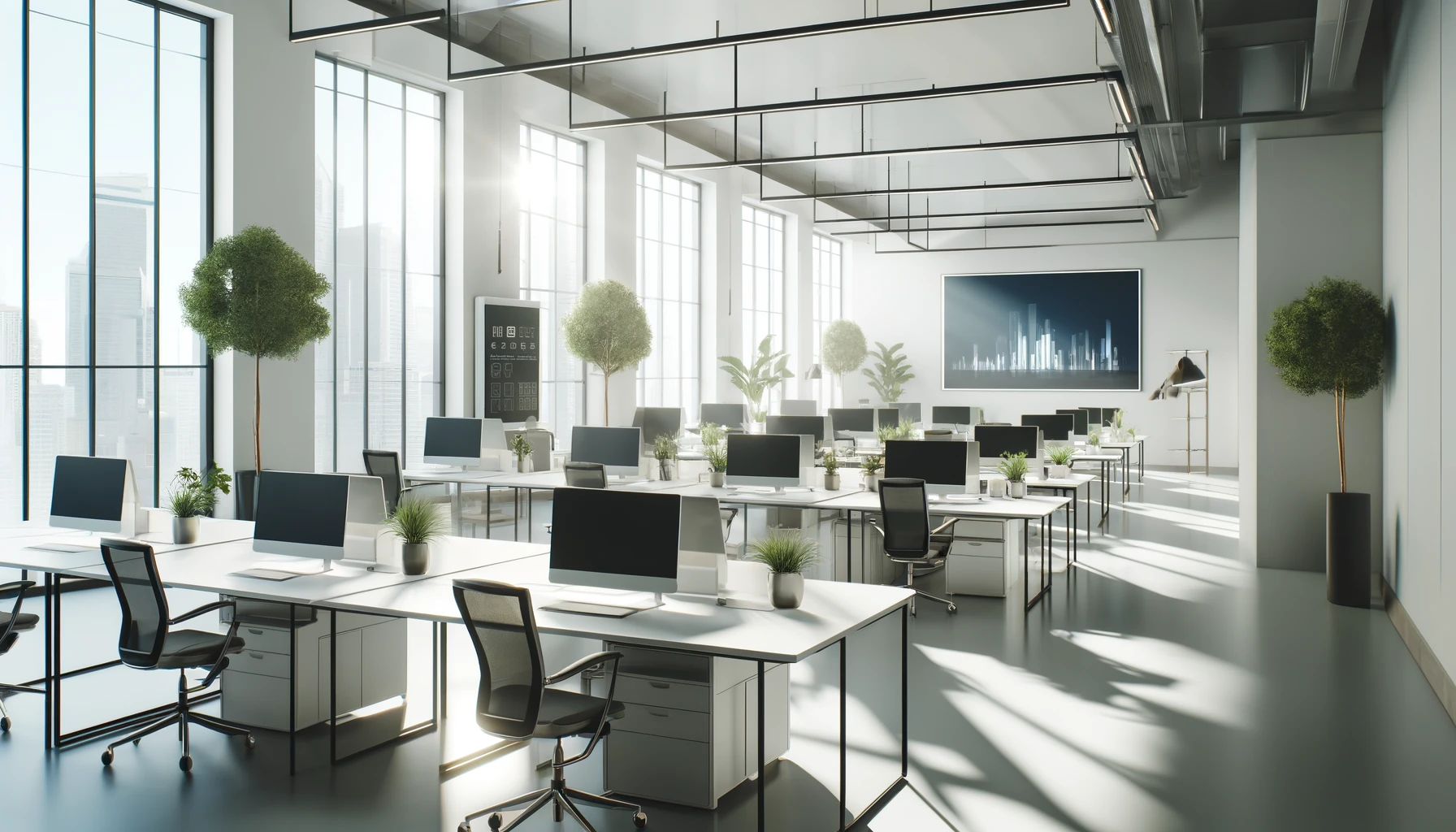 Geschäftsadresse Neuss: So profitierst du von einem Coworking Space