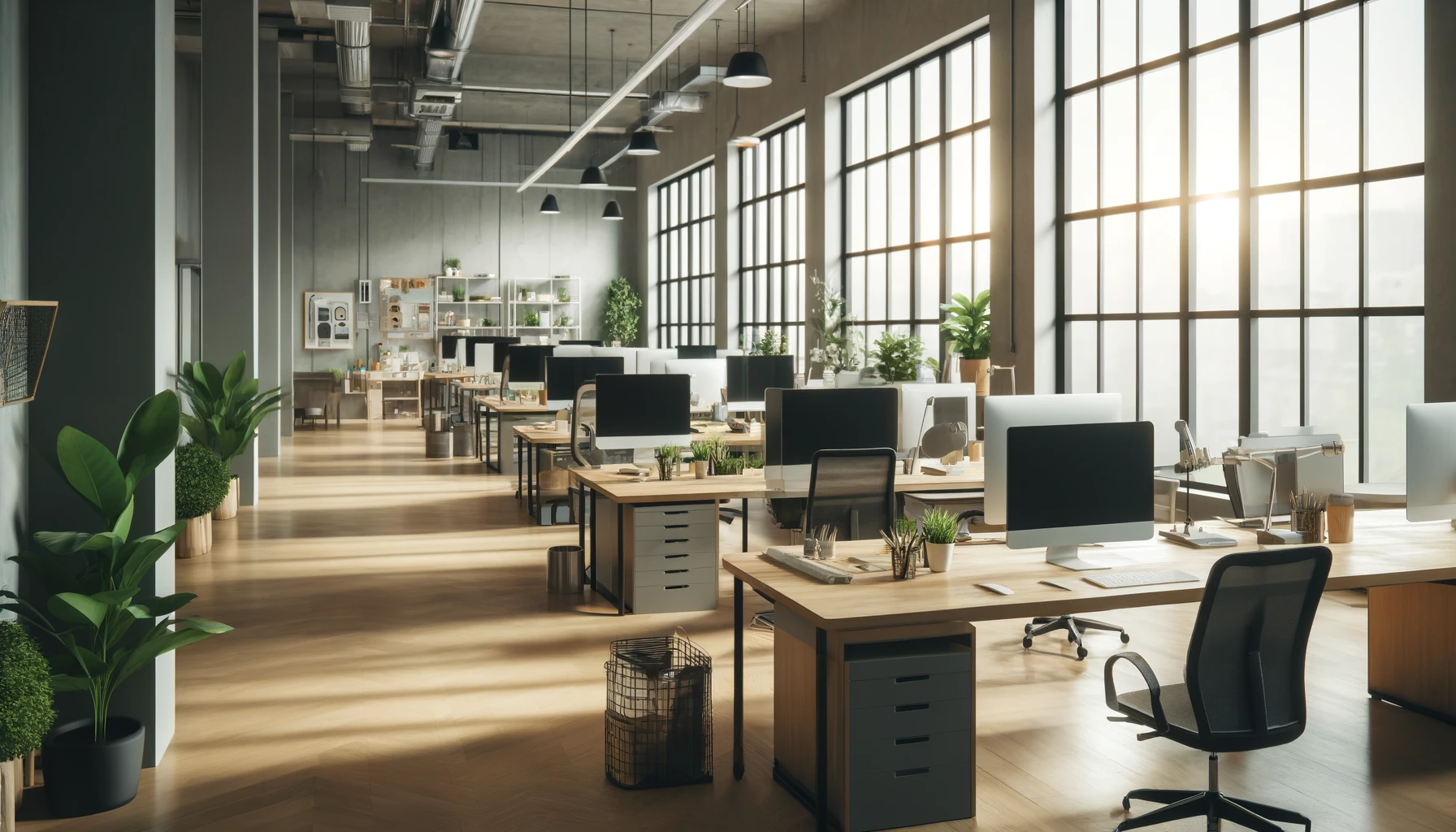 Welche Voraussetzungen muss eine ladungsfähige Anschrift im Coworking Space erfüllen?