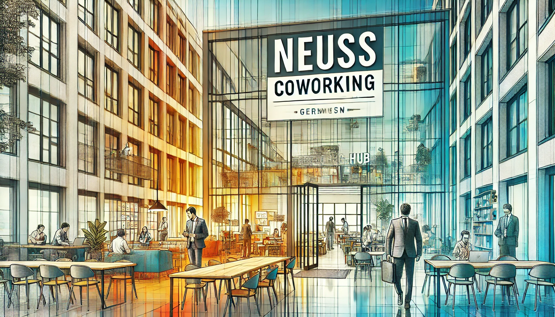 Günstig und flexibel: Geschäftsadresse mieten
