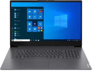 Lenovo 17,3 Zoll FHD