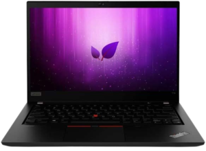 Lenovo ThinkPad T14 (Gen 1)