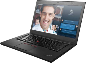 Lenovo ThinkPad T460