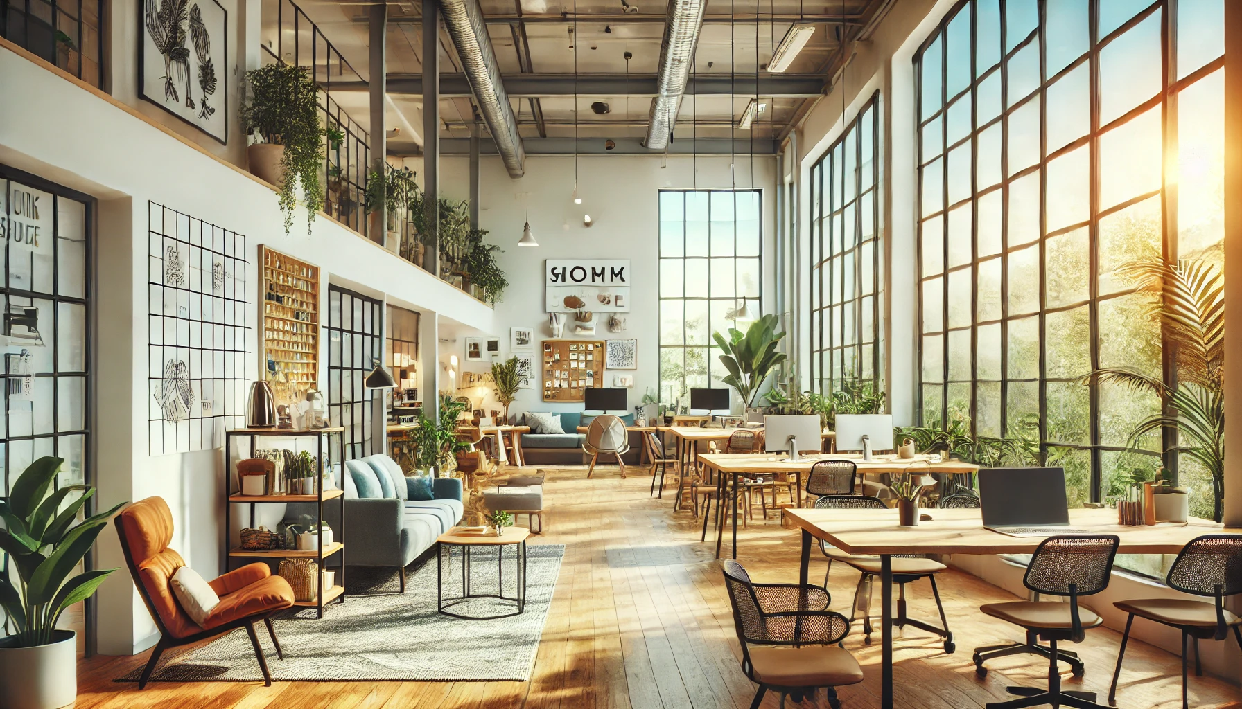 Coworking Space: Für wen lohnt es sich?