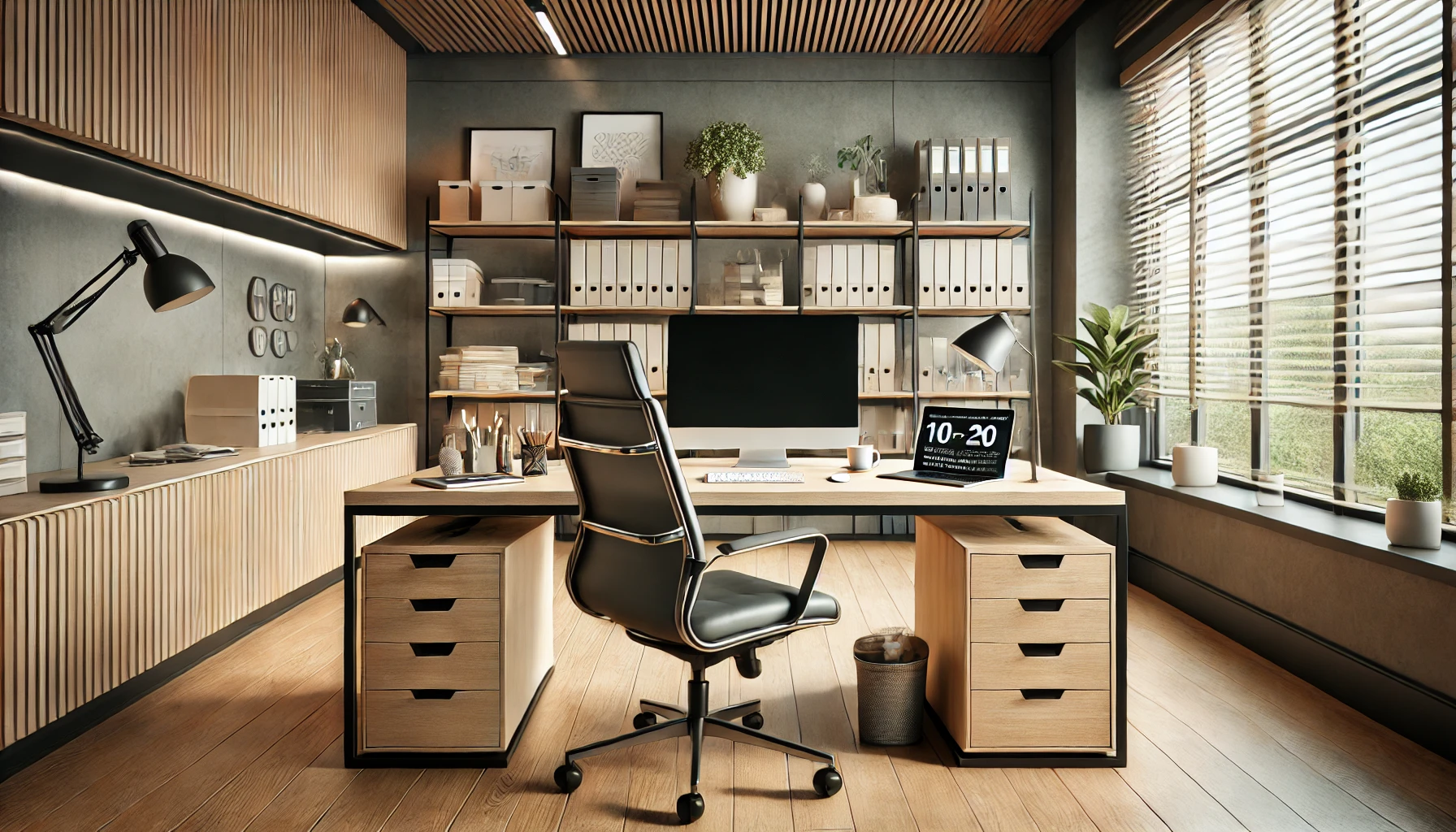 Selbstorganisation: Effektives Arbeiten im Coworking Space