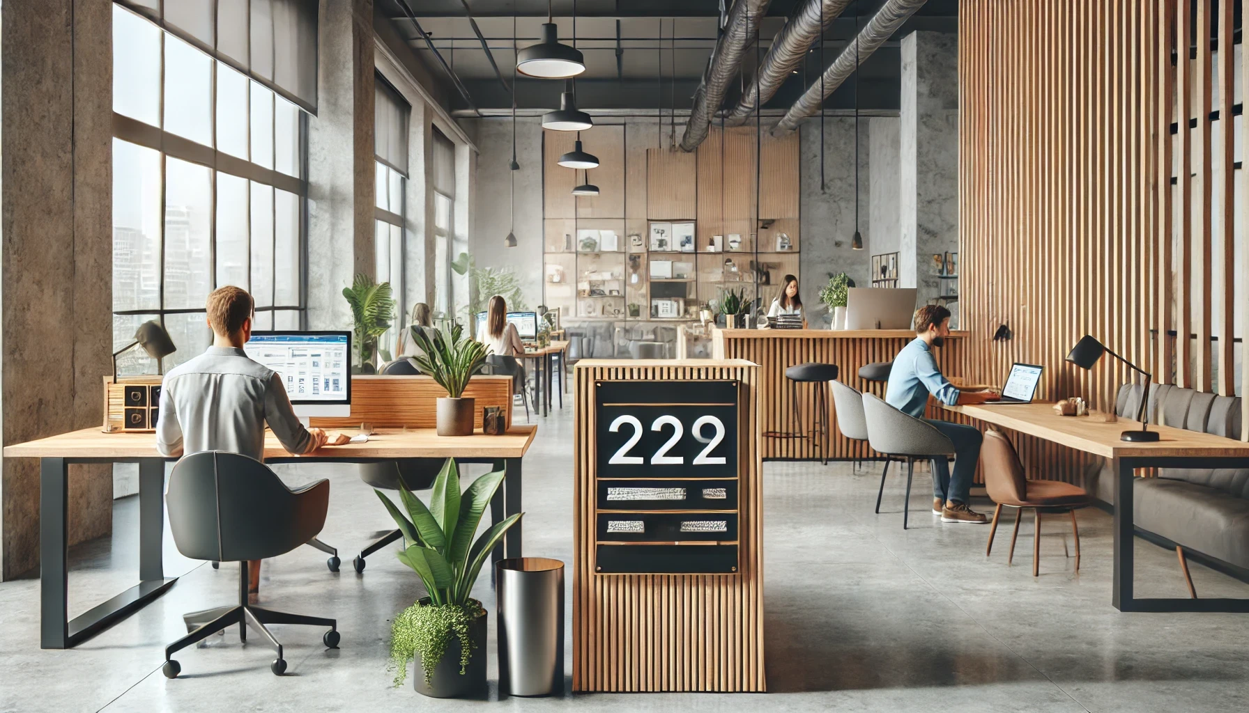 Dein Leitfaden zur Postanschrift im Coworking Space