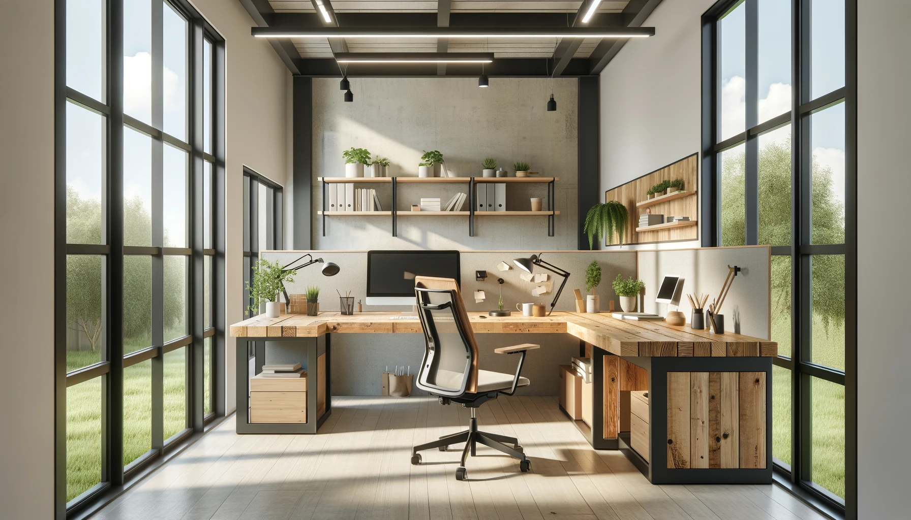 Virtuelles Büro: Die Lösung für professionelle Geschäftsadressen