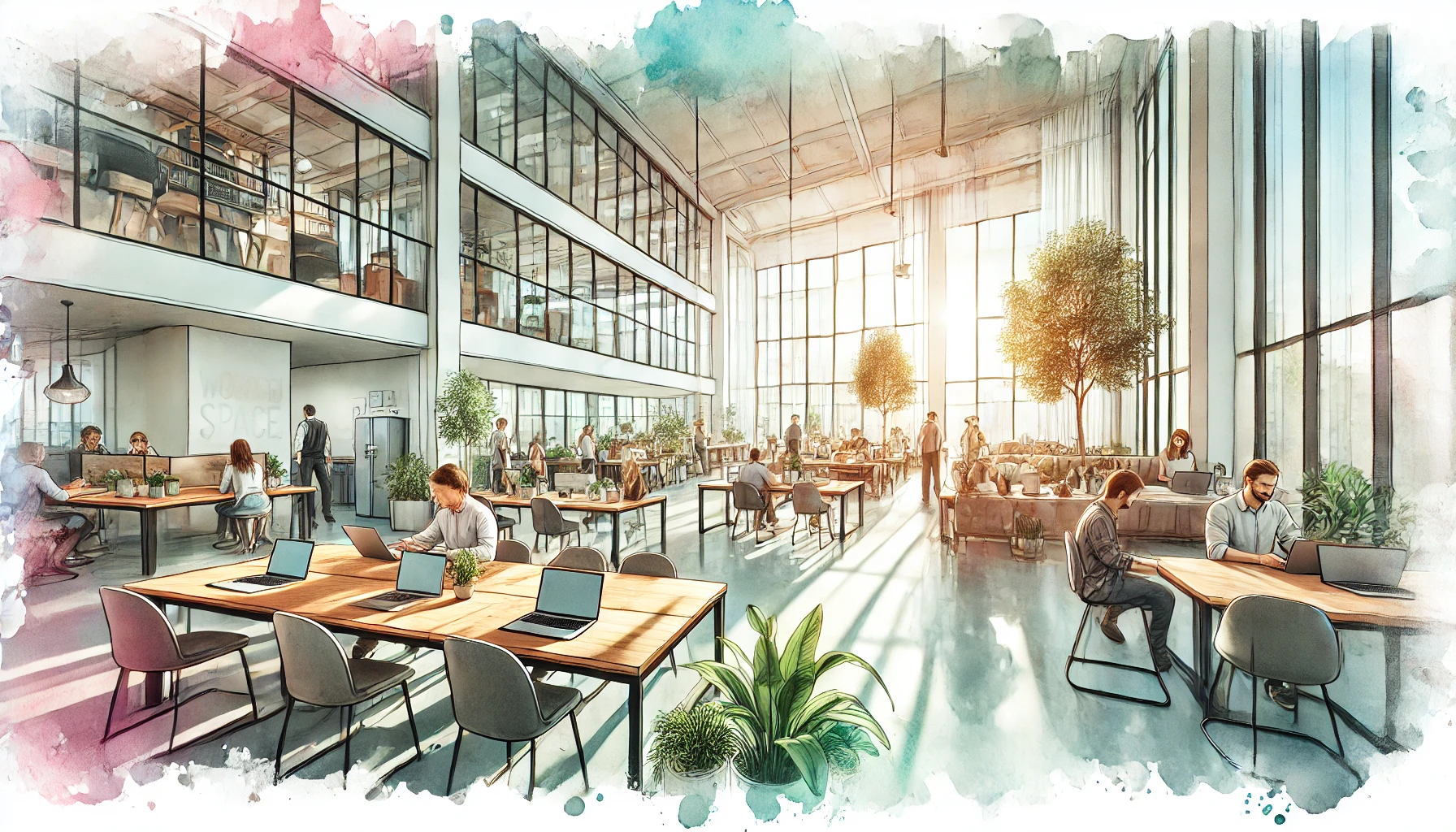 Was ist Coworking? Ein umfassender Leitfaden