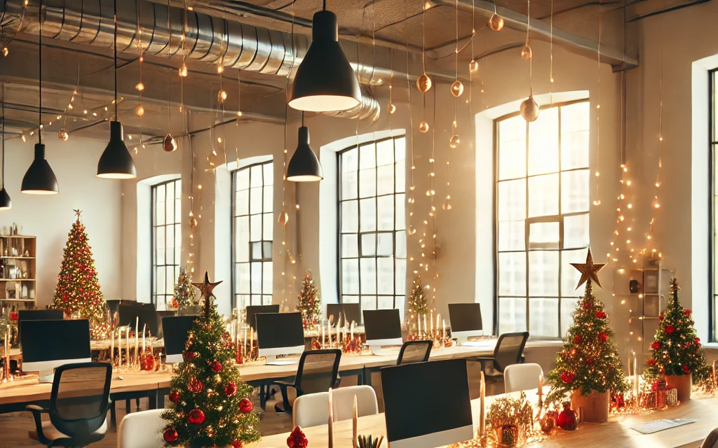 10 überzeugende Gründe, warum ein Arbeitsplatz im Coworking-Space die beste Wahl ist