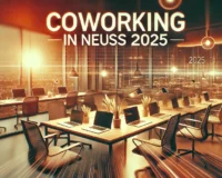 coworking in neuss 2025 alles wichtige