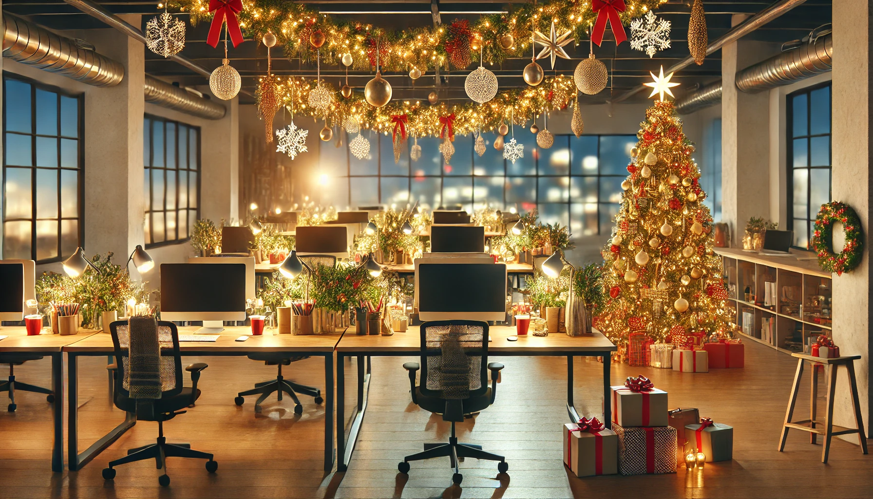 Was ist Coworking: Aktuelle Trends 2024