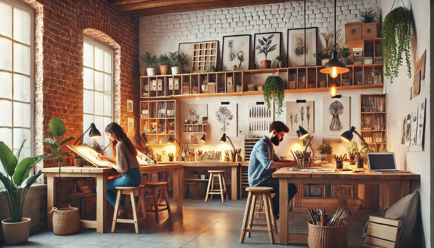 Coworking Spaces in Deutschland: 15 spannende Arten, die den Markt revolutionieren