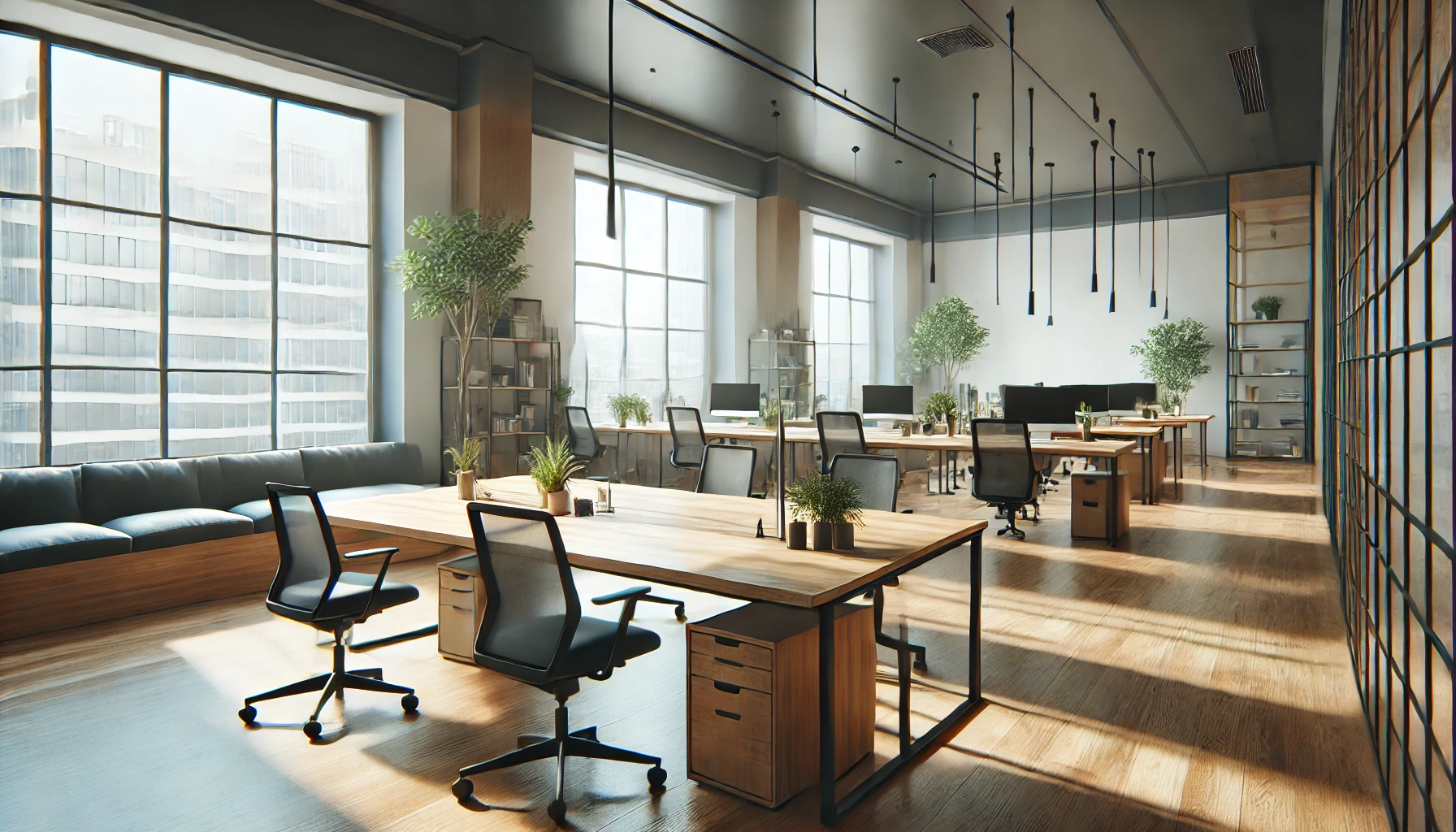 Mitarbeiterzufriedenheit steigern: Warum Coworking Spaces der Schlüssel sind
